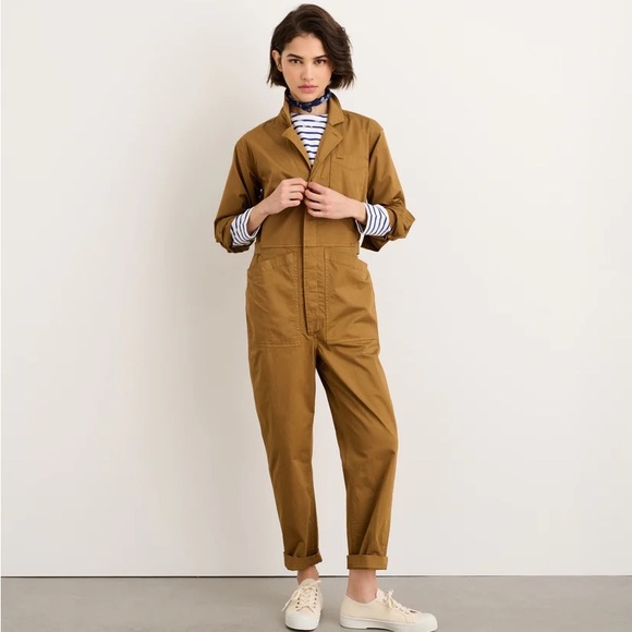 Alex Mill Pants - Alex Mill Jumpsuit
